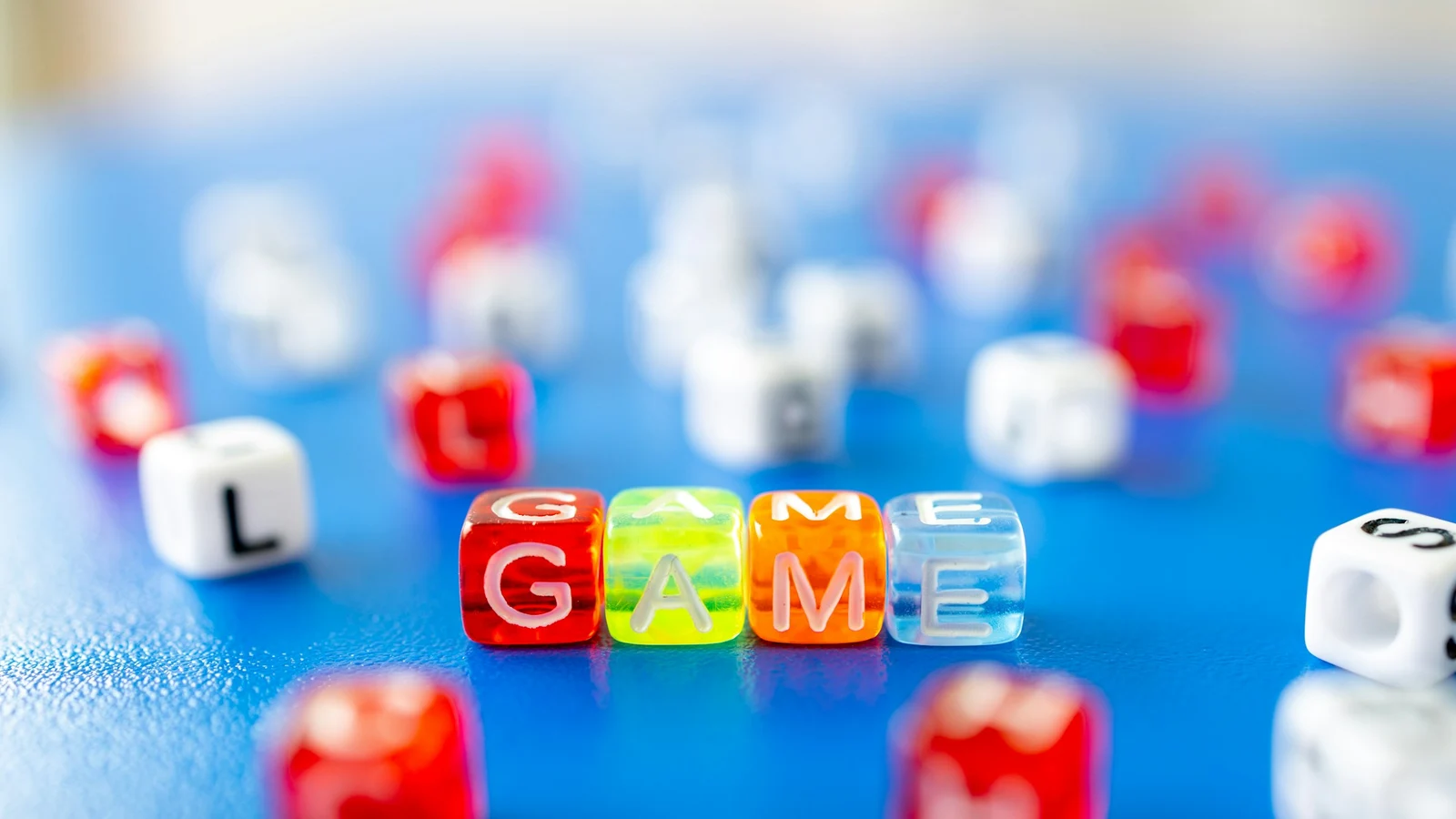 ゲームライブ運営で実際に扱う設備や資料の細部