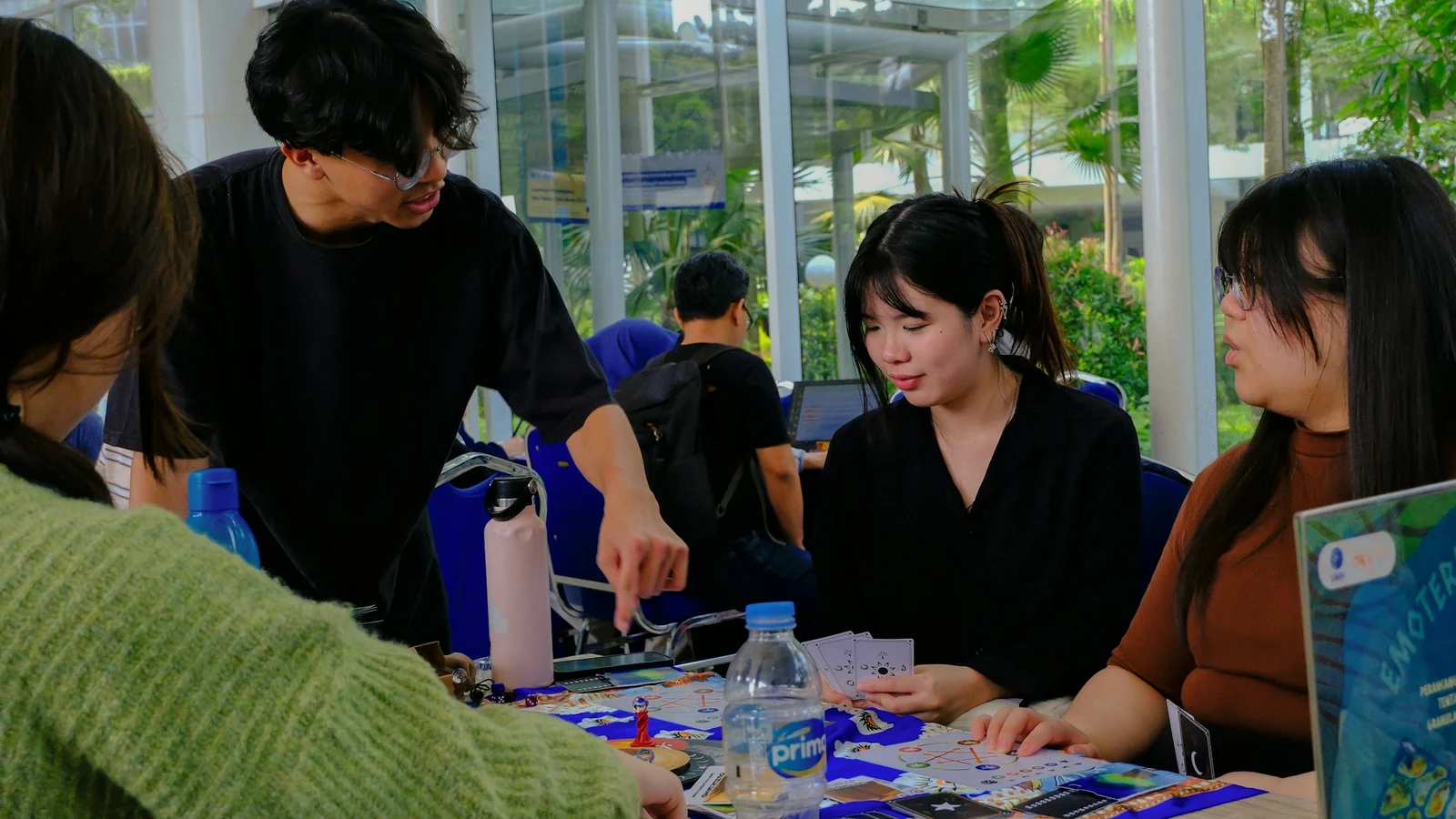 産学連携プロジェクトの設計｜知財・成果・学生経験を守る