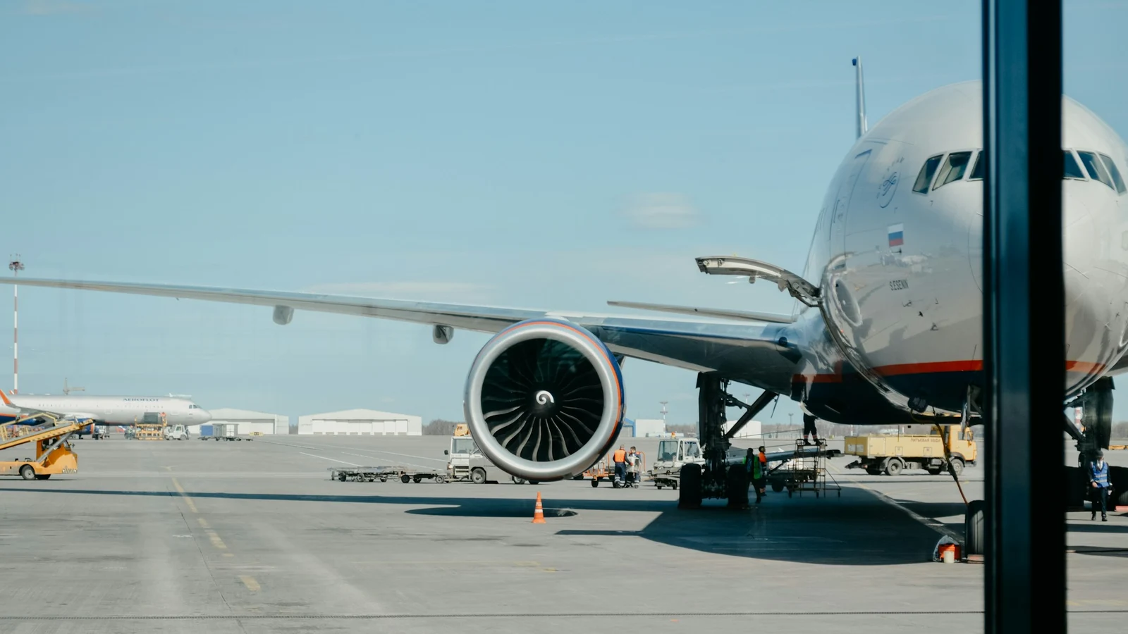 航空業界の事業性評価｜成長前に確かめる採算と運転資金