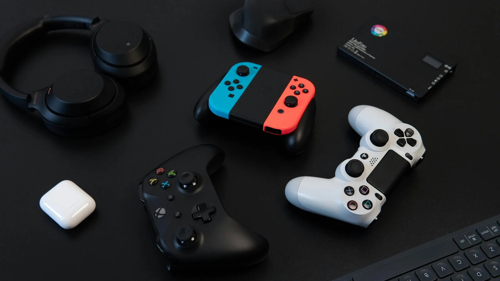 ゲームの市場と将来性の費用・品質・責任を左右する現場の細部