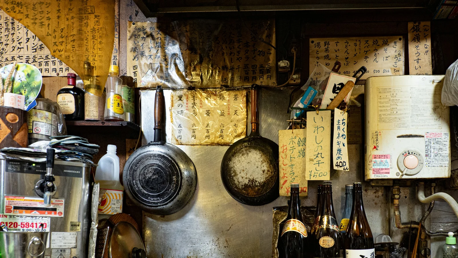 居酒屋の市場と将来性の費用・品質・責任を左右する現場の細部