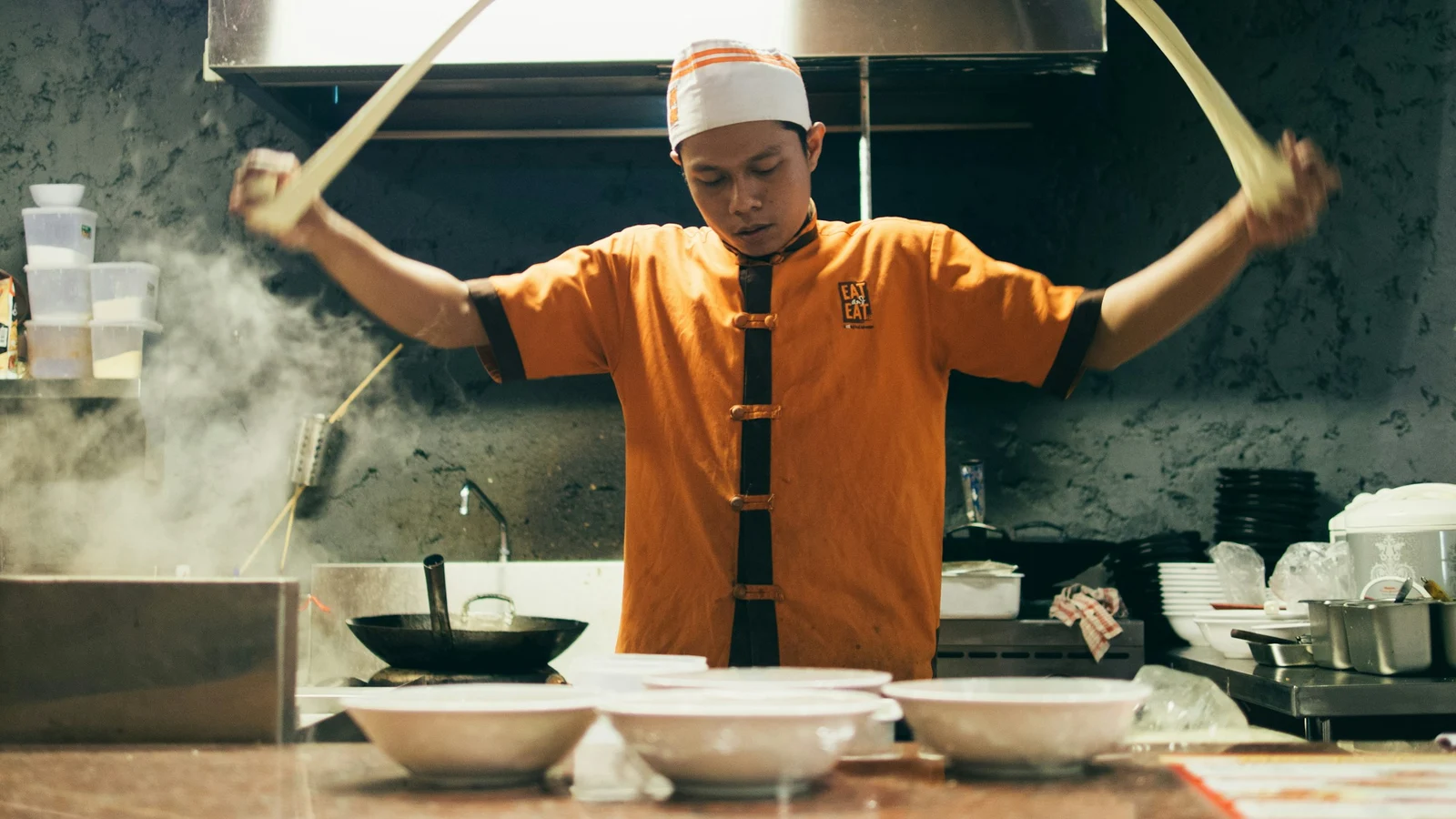 ラーメン業界の需要を測る｜顧客数・利用頻度・単価を分けて読む