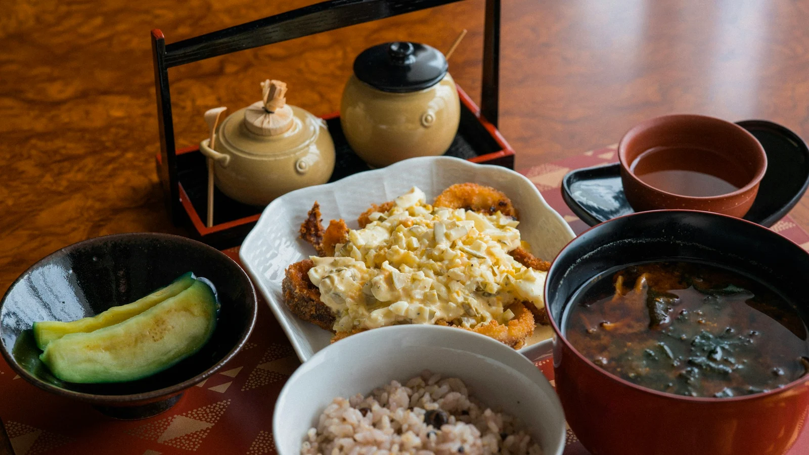 定食・食堂の市場と将来性の費用・品質・責任を左右する現場の細部