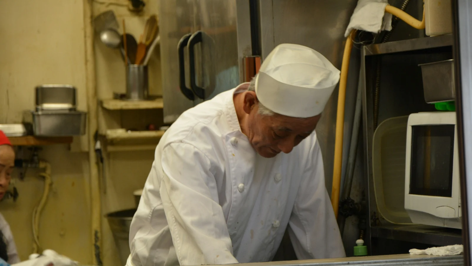 そば・うどん業界の費用を一件単位で考える｜固定費と変動費を分ける