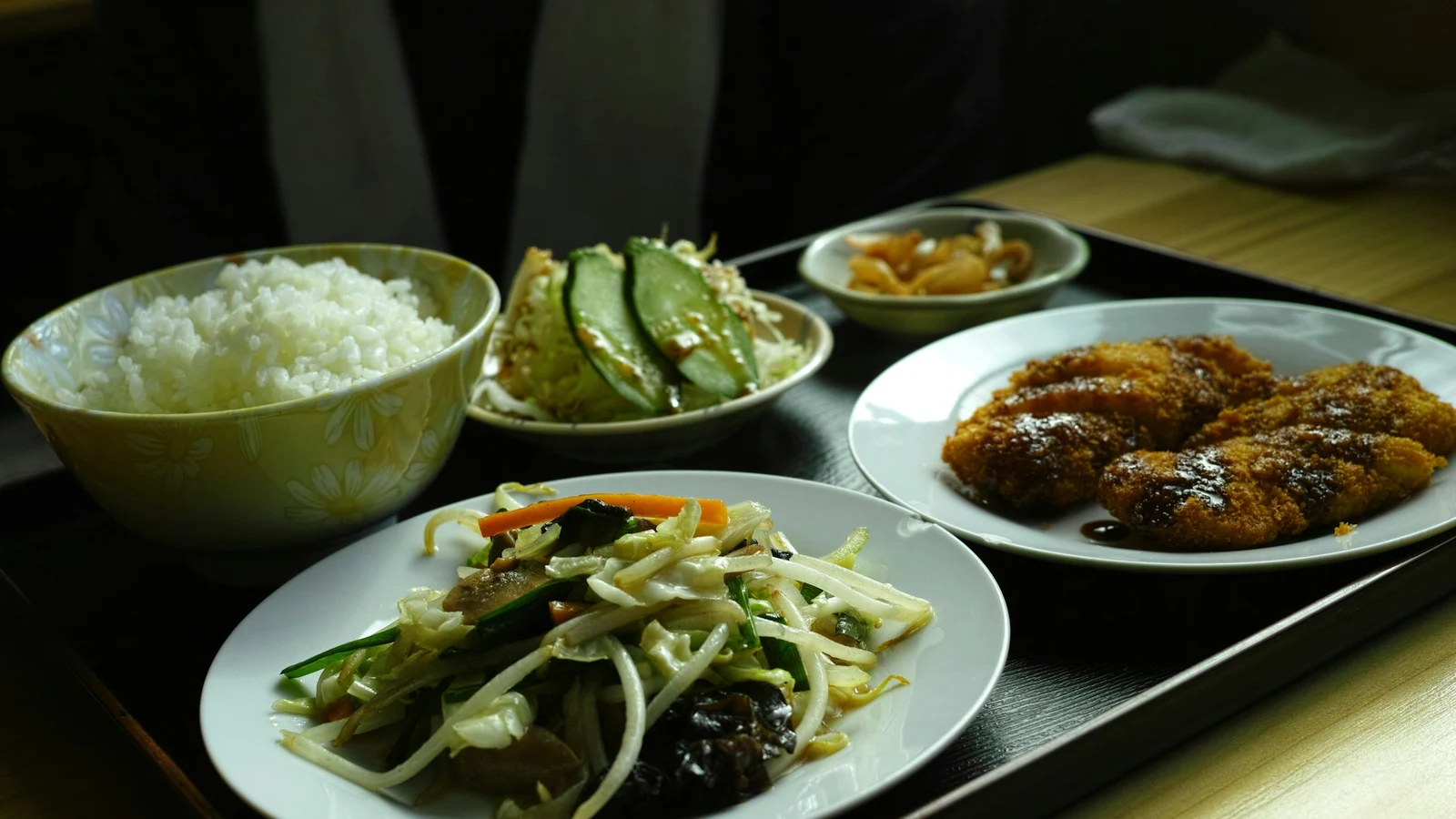 定食・食堂業界の品質チェックリスト｜依頼前・提供中・完了後