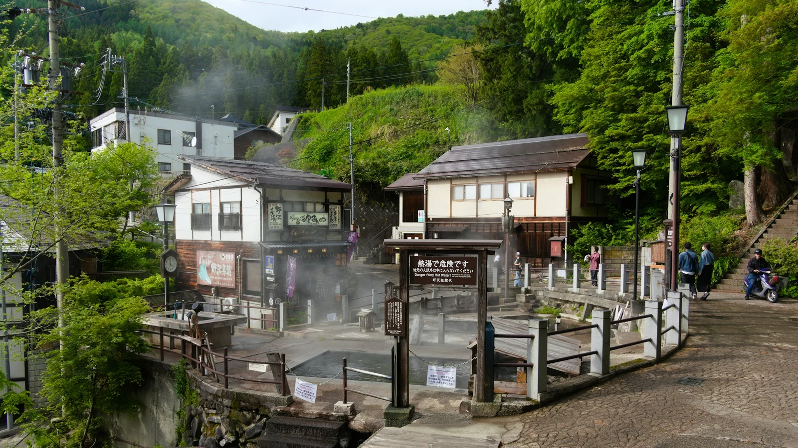 顧客体験を分解する｜銭湯・スーパー銭湯業界｜認知・契約・利用・解約をつなぐ