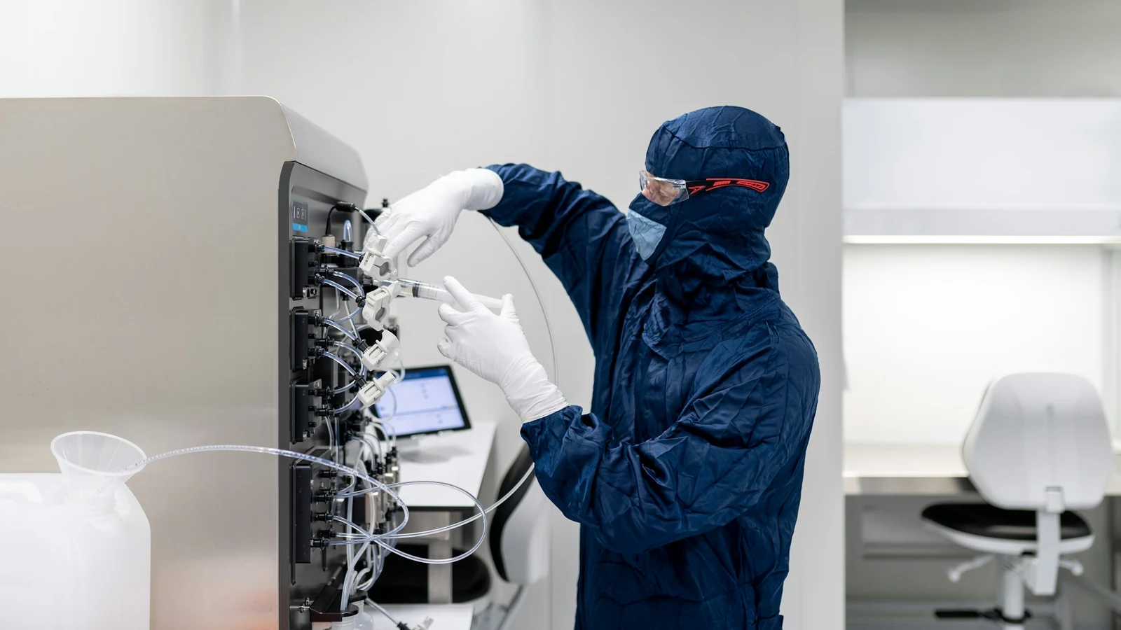 必要な人材を定義する｜半導体業界｜職務・判断・訓練を分ける