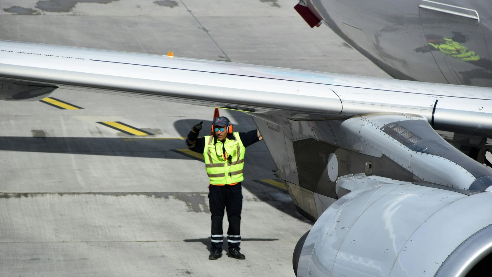 障害・災害から戻す｜航空業界｜顧客説明まで含む危機対応
