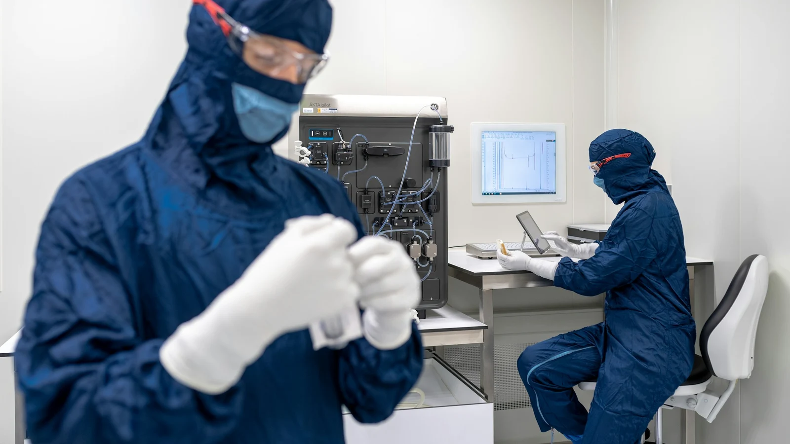 半導体の地域需要と拠点戦略の条件を関係者が確認する実務場面