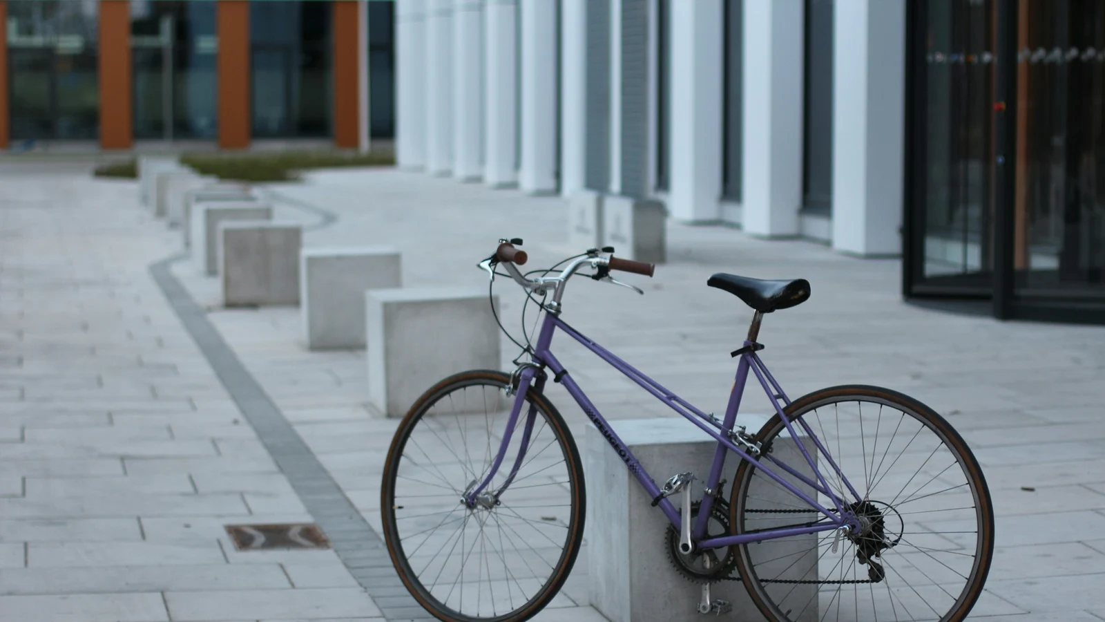 自転車業界は2030年にどう変わる？需要・人材・技術・制度を分ける