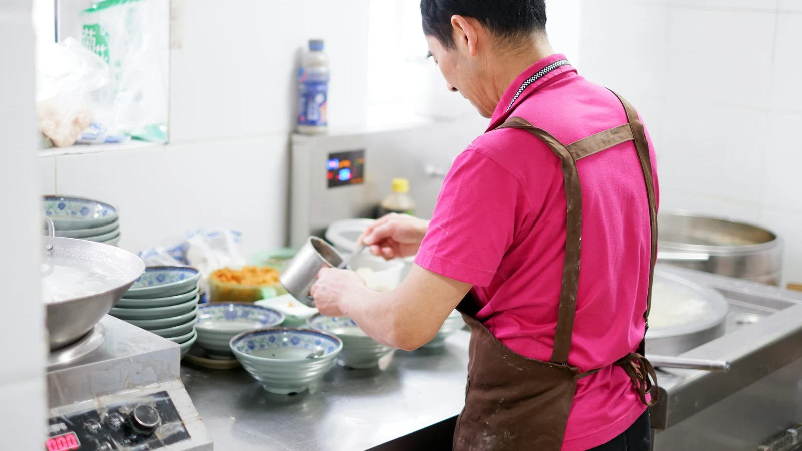 説明できるサービス運営｜食品製造業界｜表示・証拠・苦情対応を確認