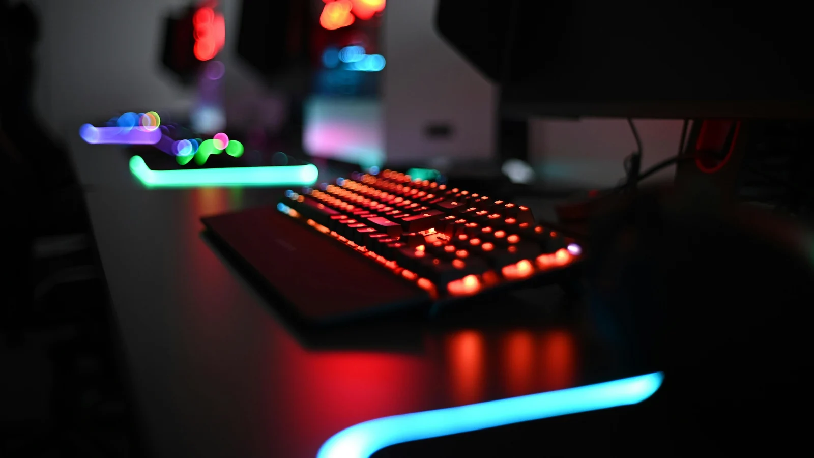 ゲームの2030年の複数シナリオの証拠となる設備・道具・記録の細部