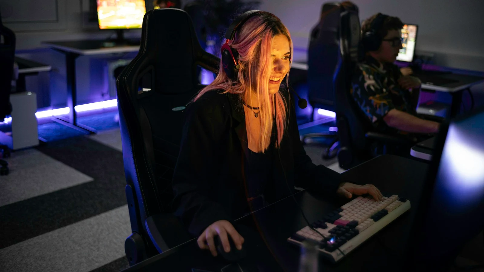 将来予測を一つに決めない｜ゲーム業界｜予測が外れたときの見直し方
