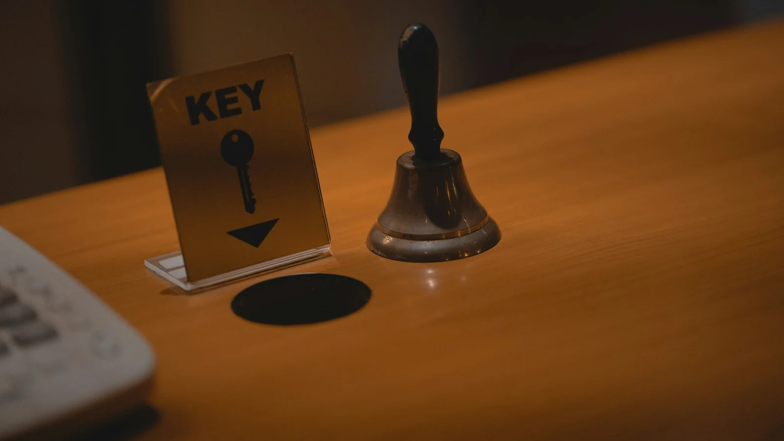 ホテルの契約上の責任分界の証拠となる設備・道具・記録の細部