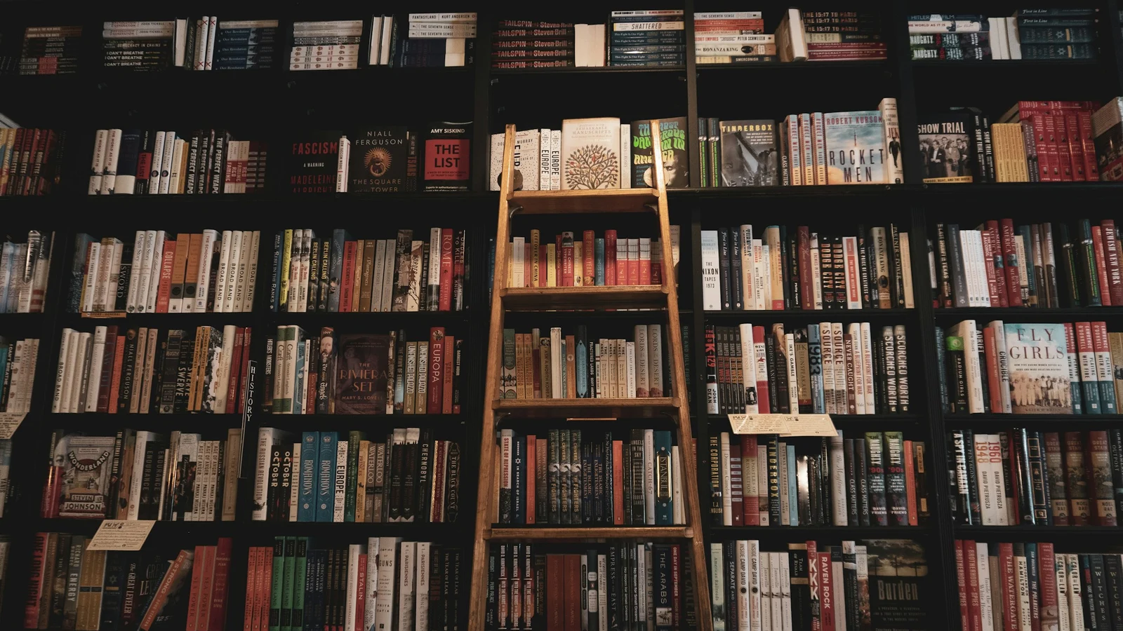 権限と責任をそろえる｜本屋・古本業界｜提案・承認・実行・監査を分ける