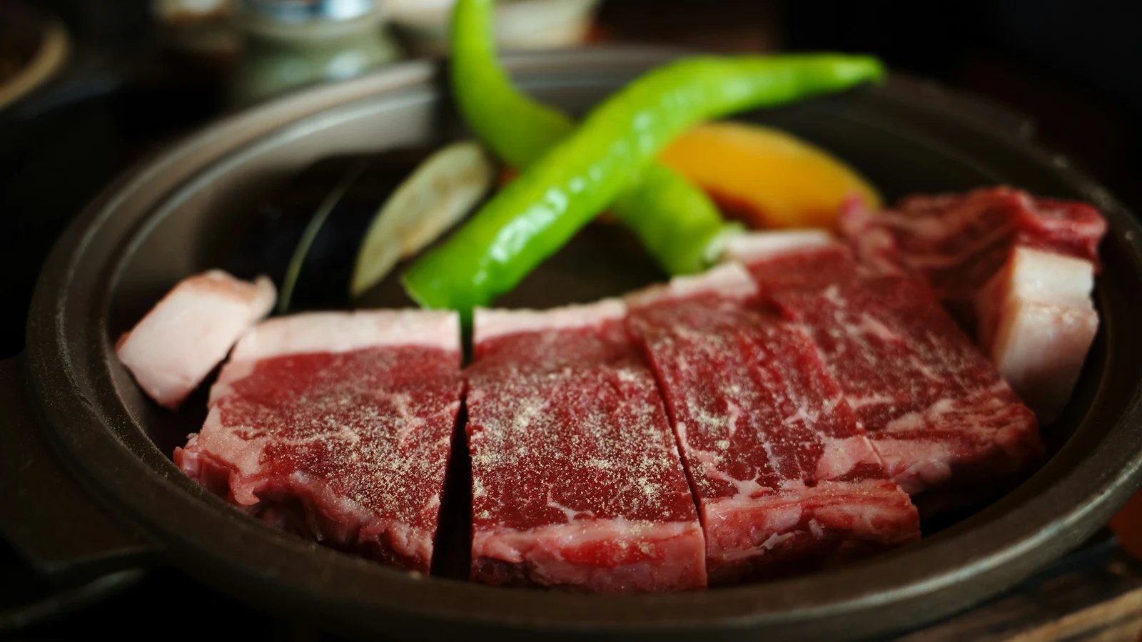 権限と責任をそろえる｜焼肉業界｜担当交代でも追える決裁記録