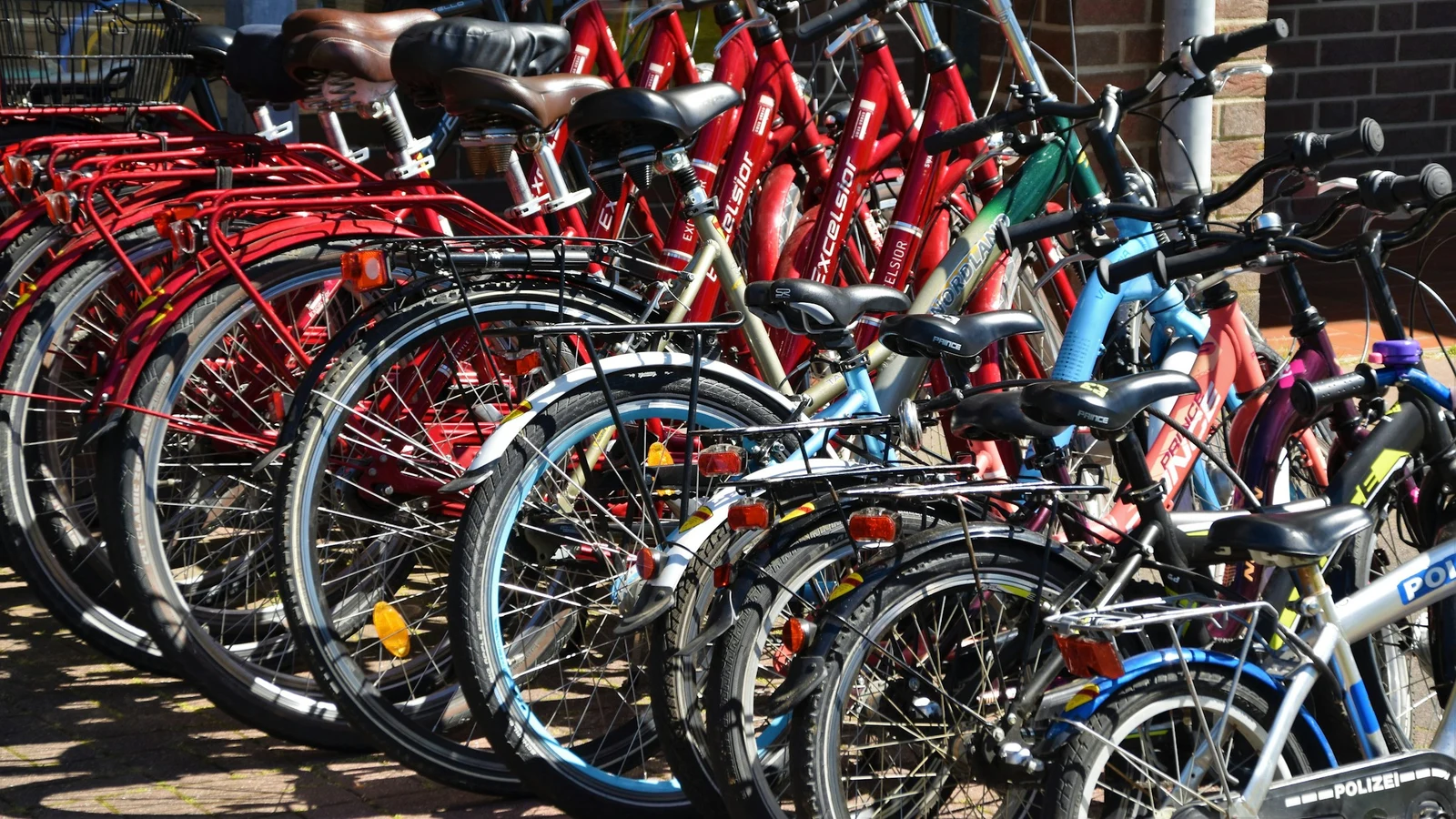 新旧ルールを混在させない｜自転車業界｜改訂理由と承認を追えるようにする