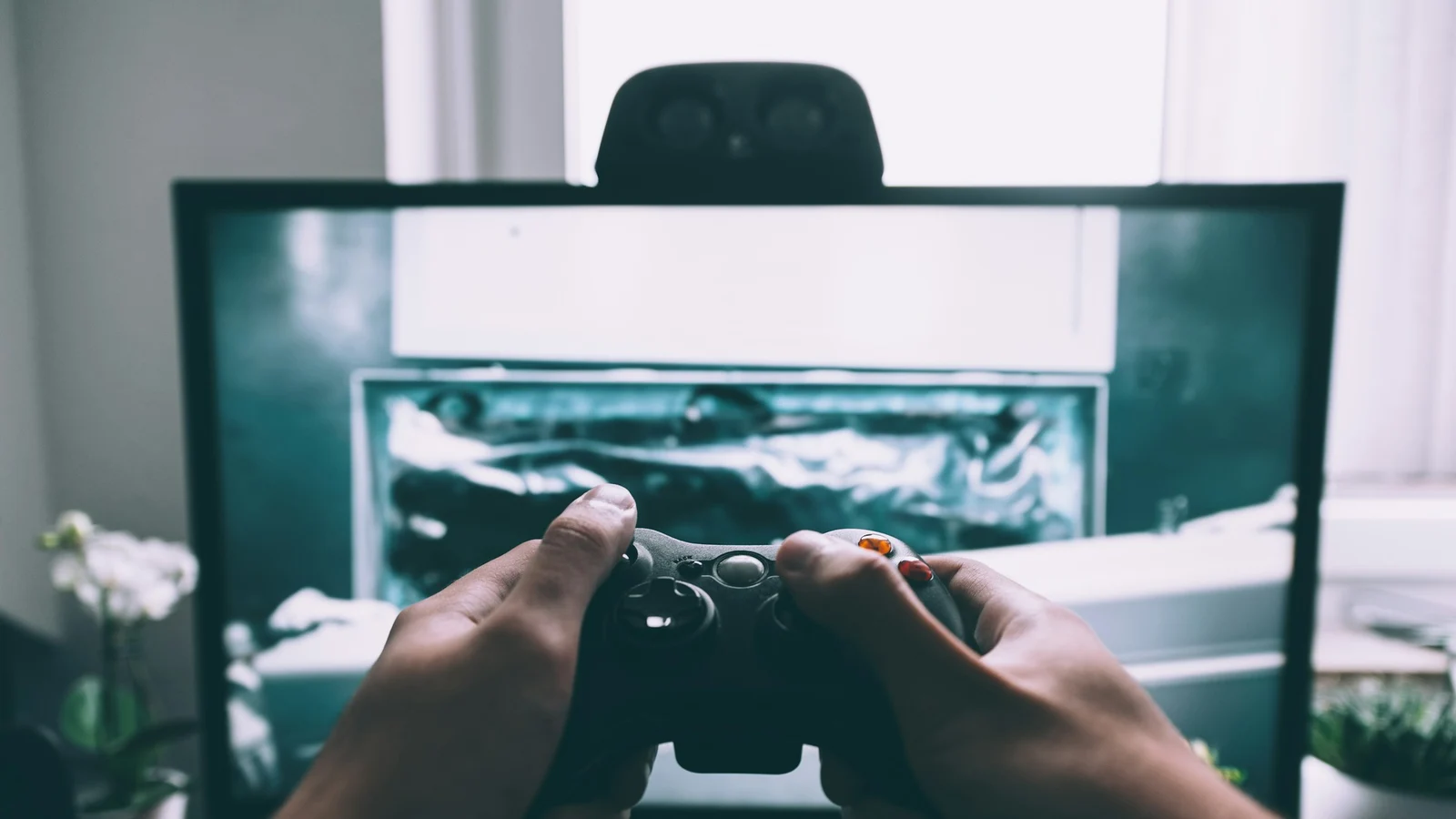 ゲームの方針変更と運用統制の証拠となる設備・道具・記録の細部を写した写真