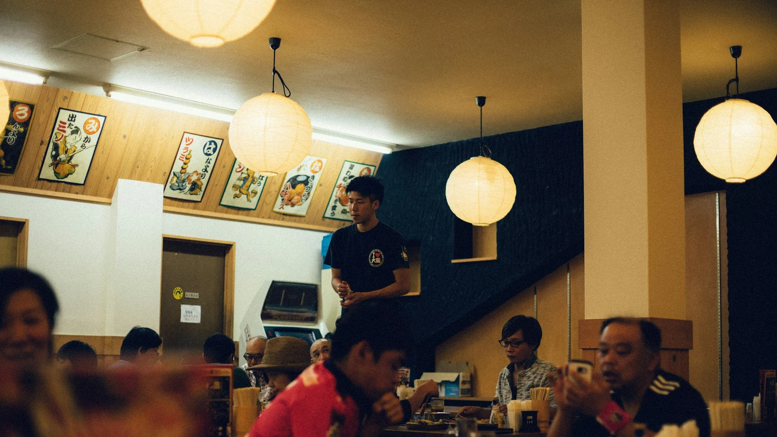 ルール変更を現場へ届ける｜居酒屋業界｜周知ではなく理解を確かめる