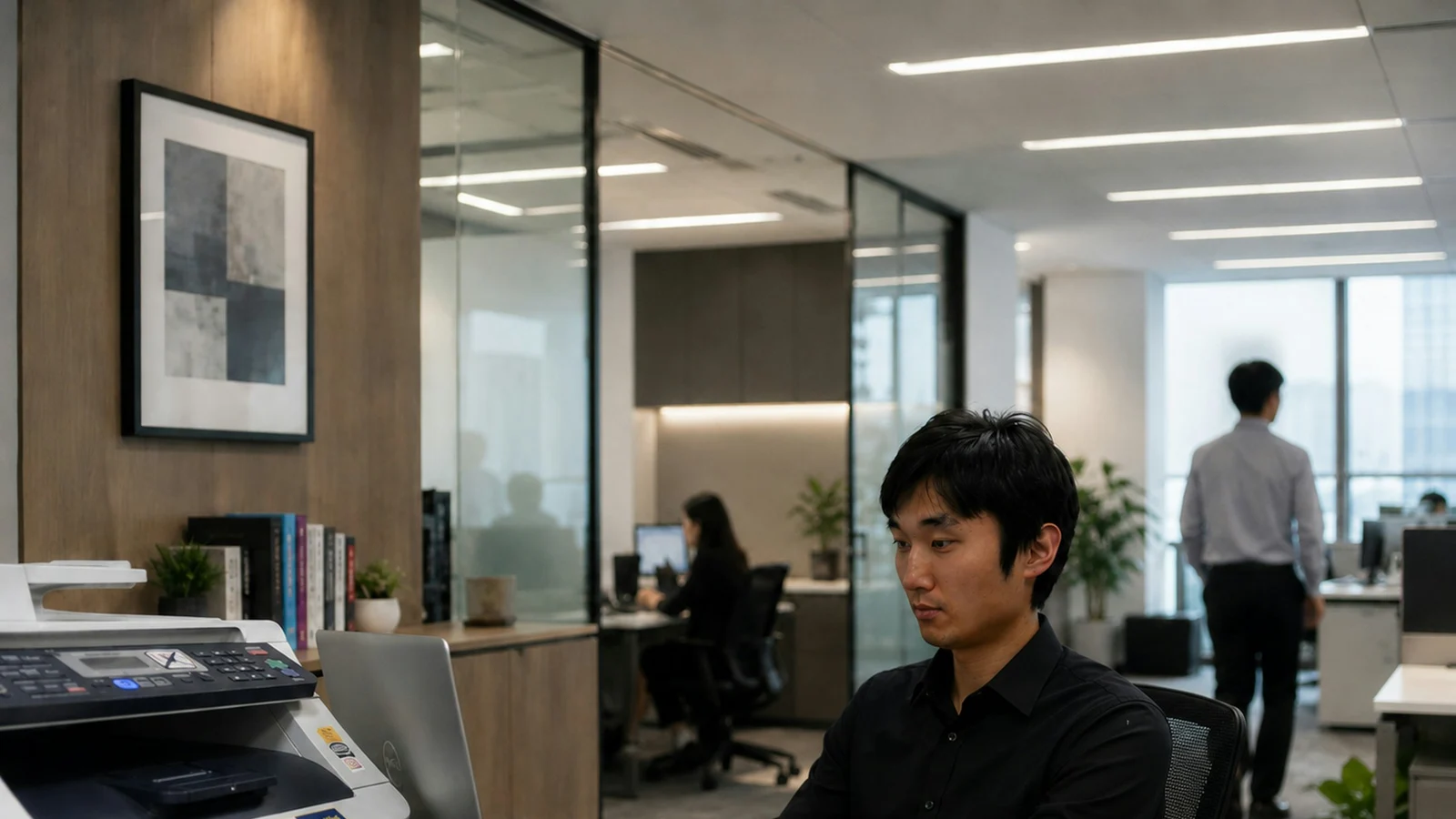 新旧ルールを混在させない｜M&A仲介業界｜対象・開始日・例外を明示する