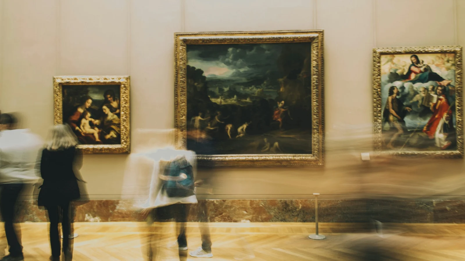 ルール変更を現場へ届ける｜博物館・美術館業界｜移行期間と旧版停止を決める