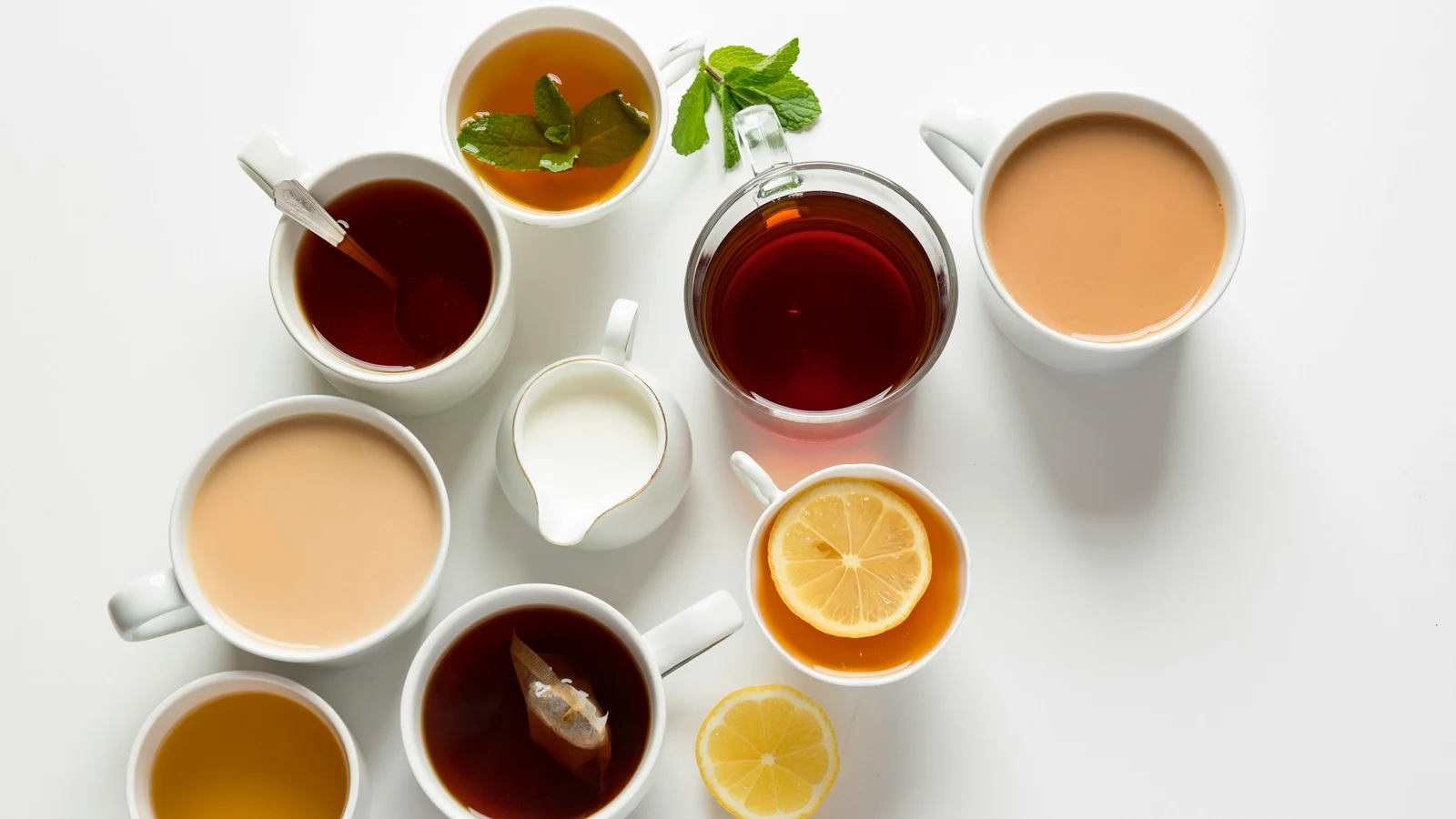 売上と利益を分ける｜お茶業界｜固定費・変動費・例外を分ける