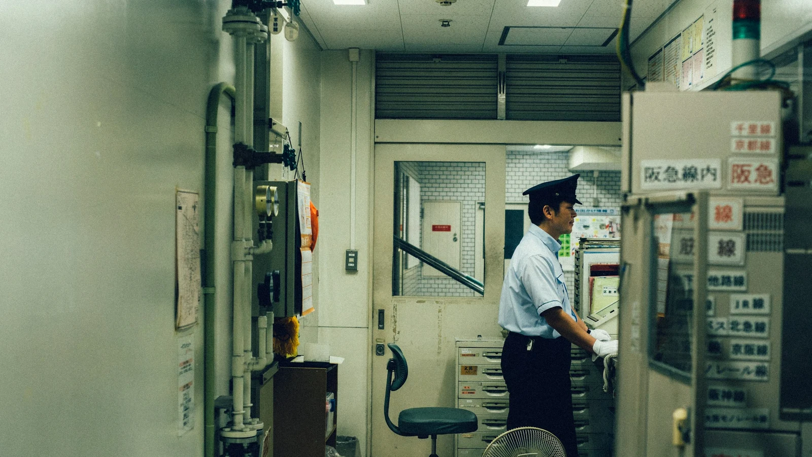 修理と更新を比べる｜機械業界｜残存価値と移行期間を比べる