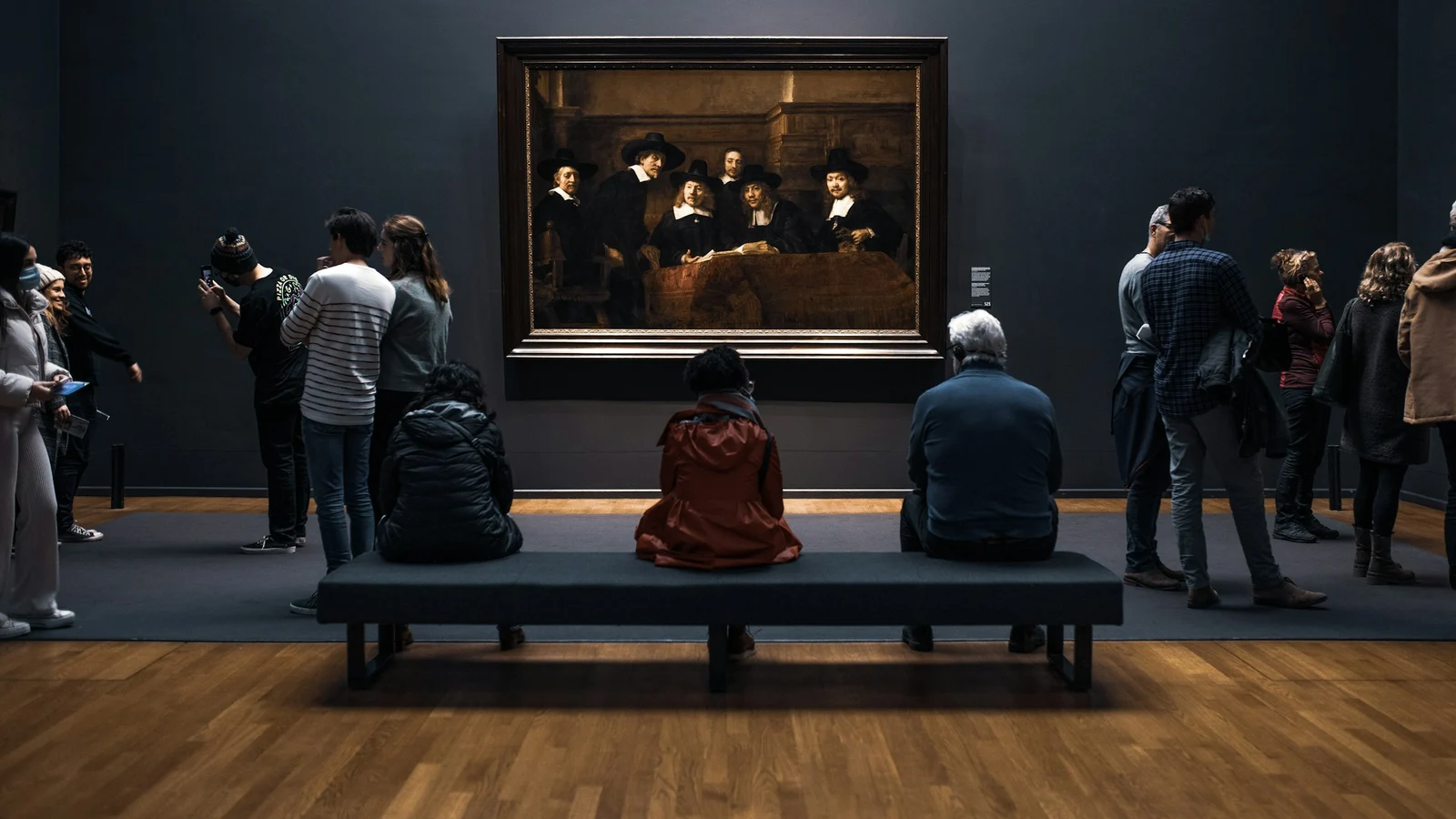 遵守を点検可能にする｜博物館・美術館業界｜記録不足を早く見つける