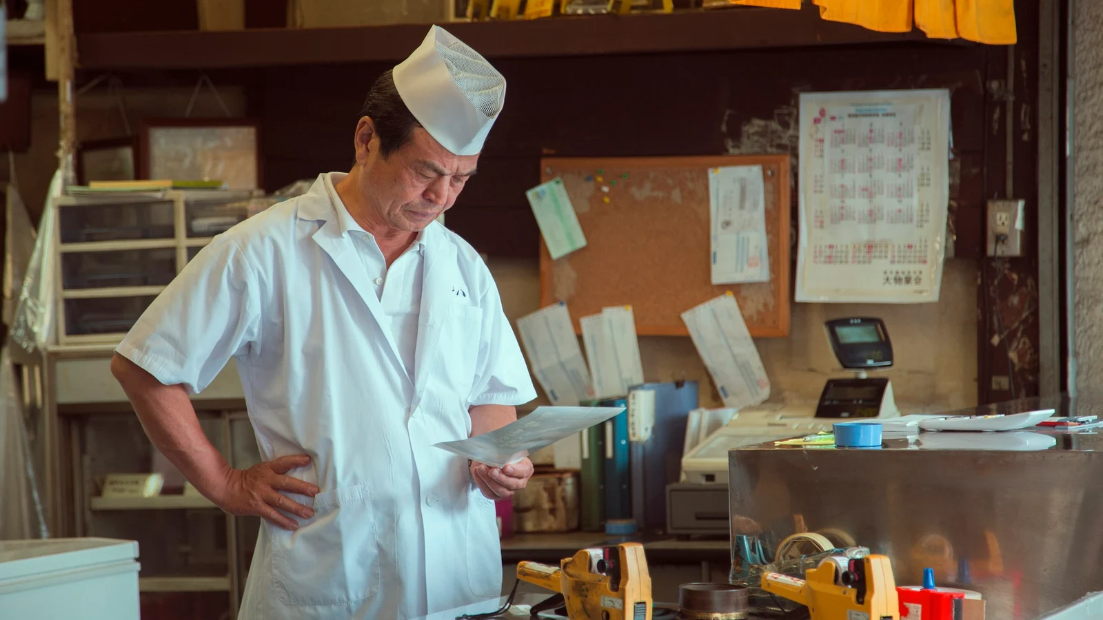 焼肉業界は守っているとどう証明する？改正日と適用範囲を追う