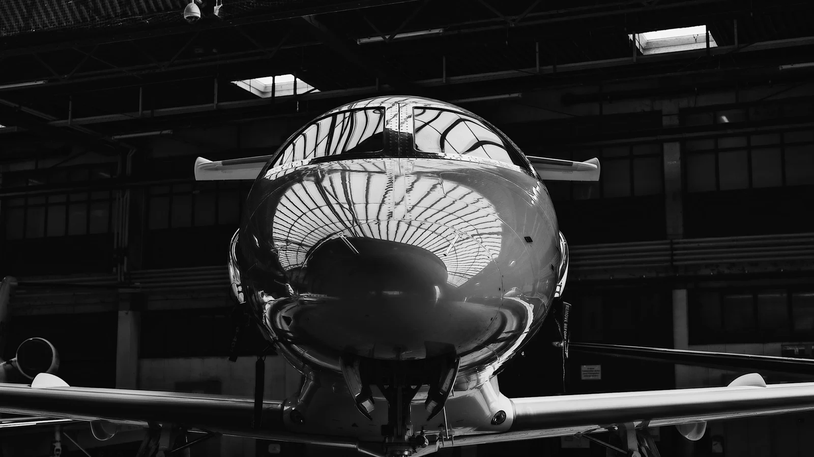 将来の仕事から人材を考える｜航空業界｜一人依存と空白を見つける