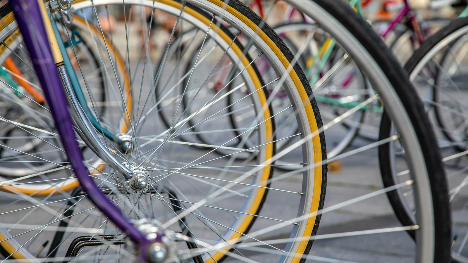 アクセシビリティを後付けしない｜自転車業界｜設備・情報・支援を同時に整える