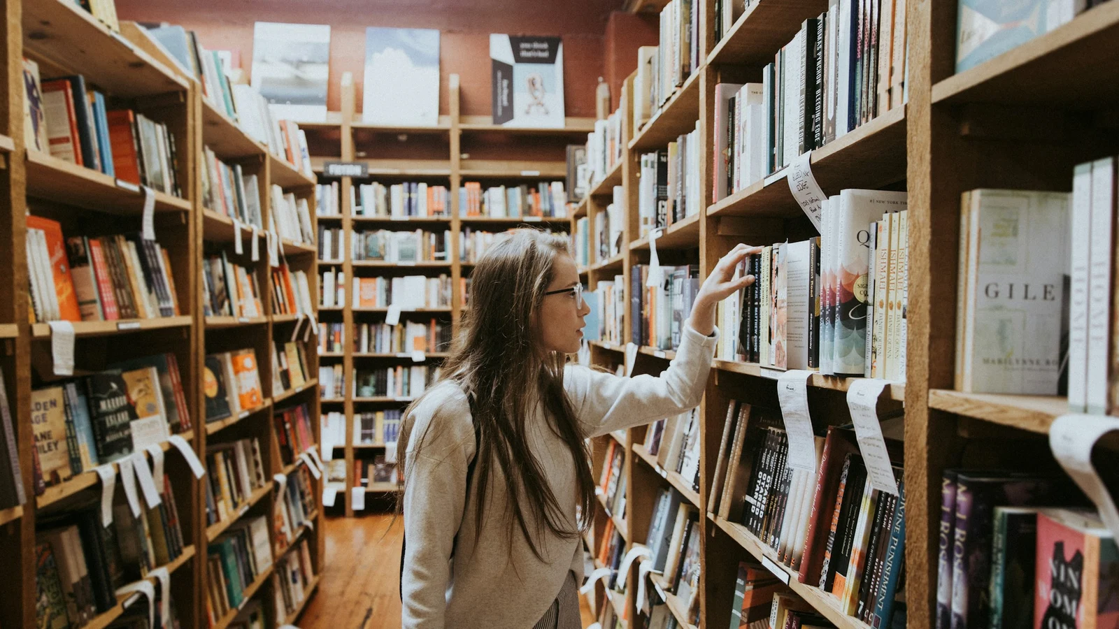 利用障壁を減らす実務｜本屋・古本業界｜当事者と一緒に検証する