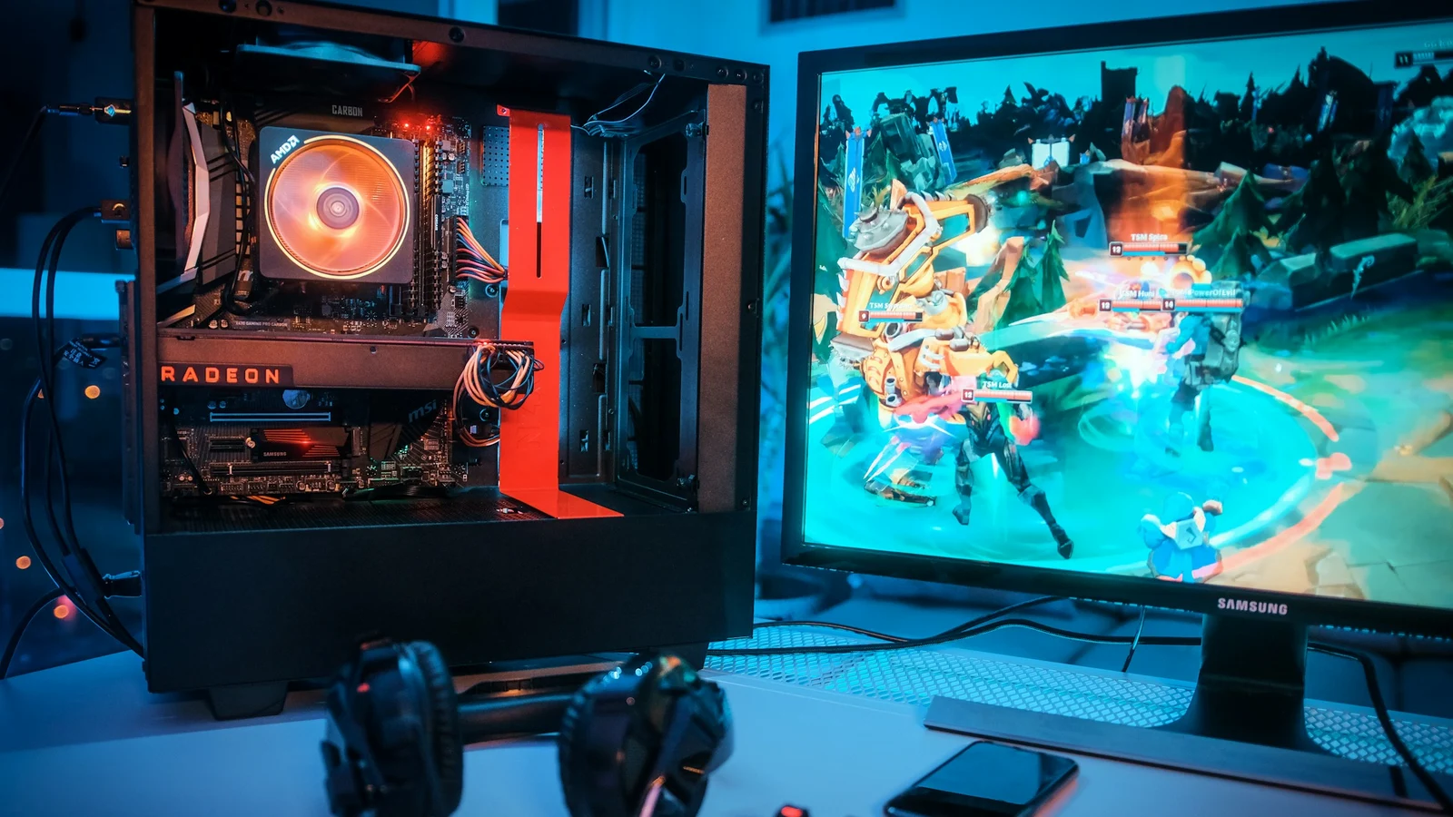 ゲームのアクセシビリティと利用可能性の証拠となる設備・道具・記録の細部を写した写真