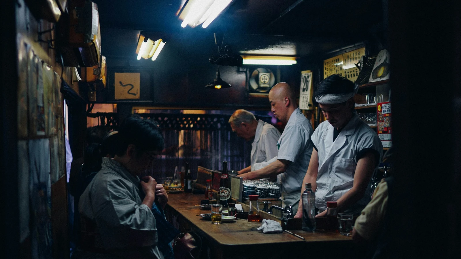 使える条件を広げる｜居酒屋業界｜代替手段と支援窓口を用意する