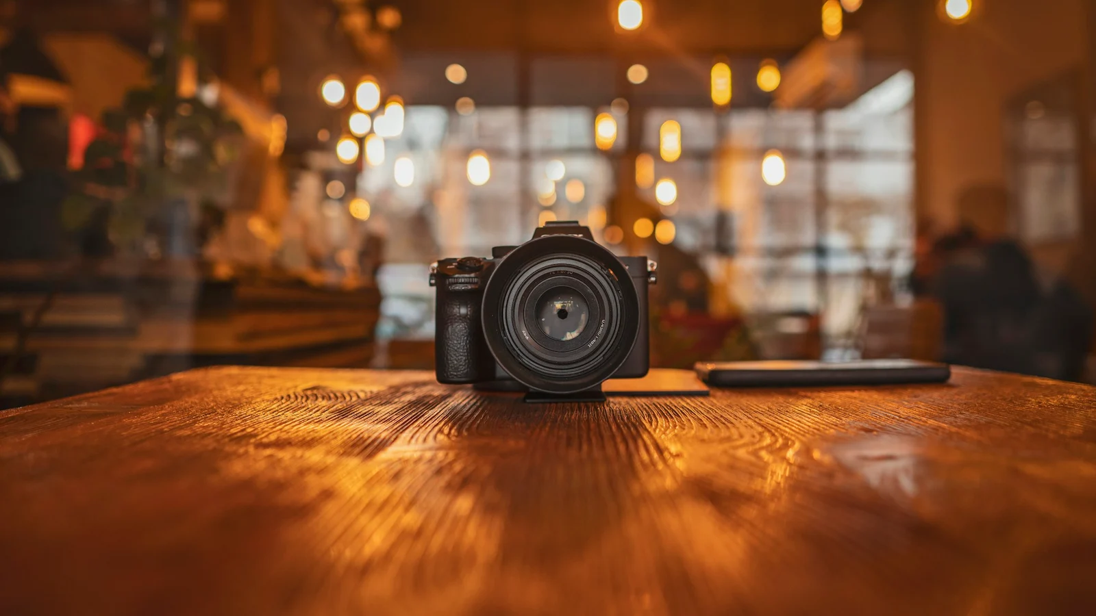 カメラ・写真のステークホルダーへの説明と信頼の証拠となる設備・道具・記録の細部を写した写真