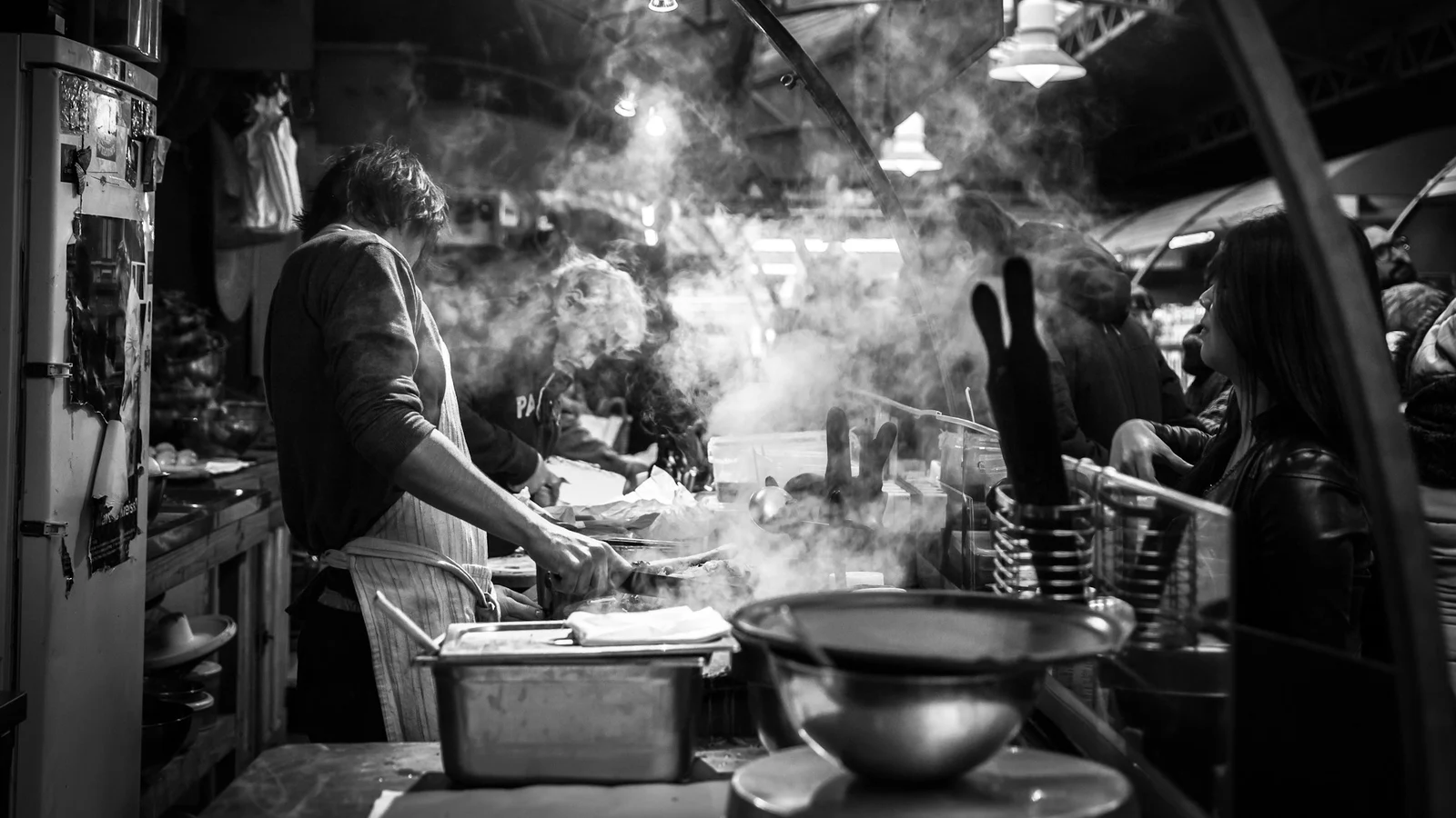 事業継続の実務｜中華料理業界｜最低限のサービスを定義する