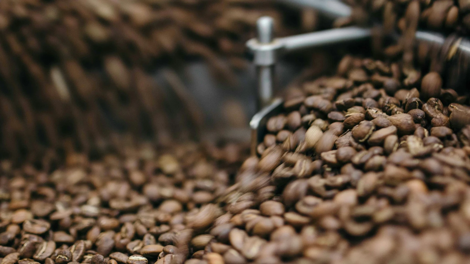 コーヒー・喫茶の事業継続と復旧優先順位の条件を関係者が確認する実務場面の実写