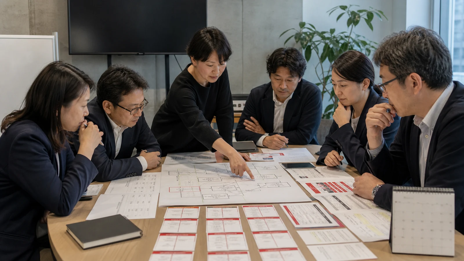 日本AI法とEU AI Act、2026年に企業が確認すべき適用・期限・証跡
