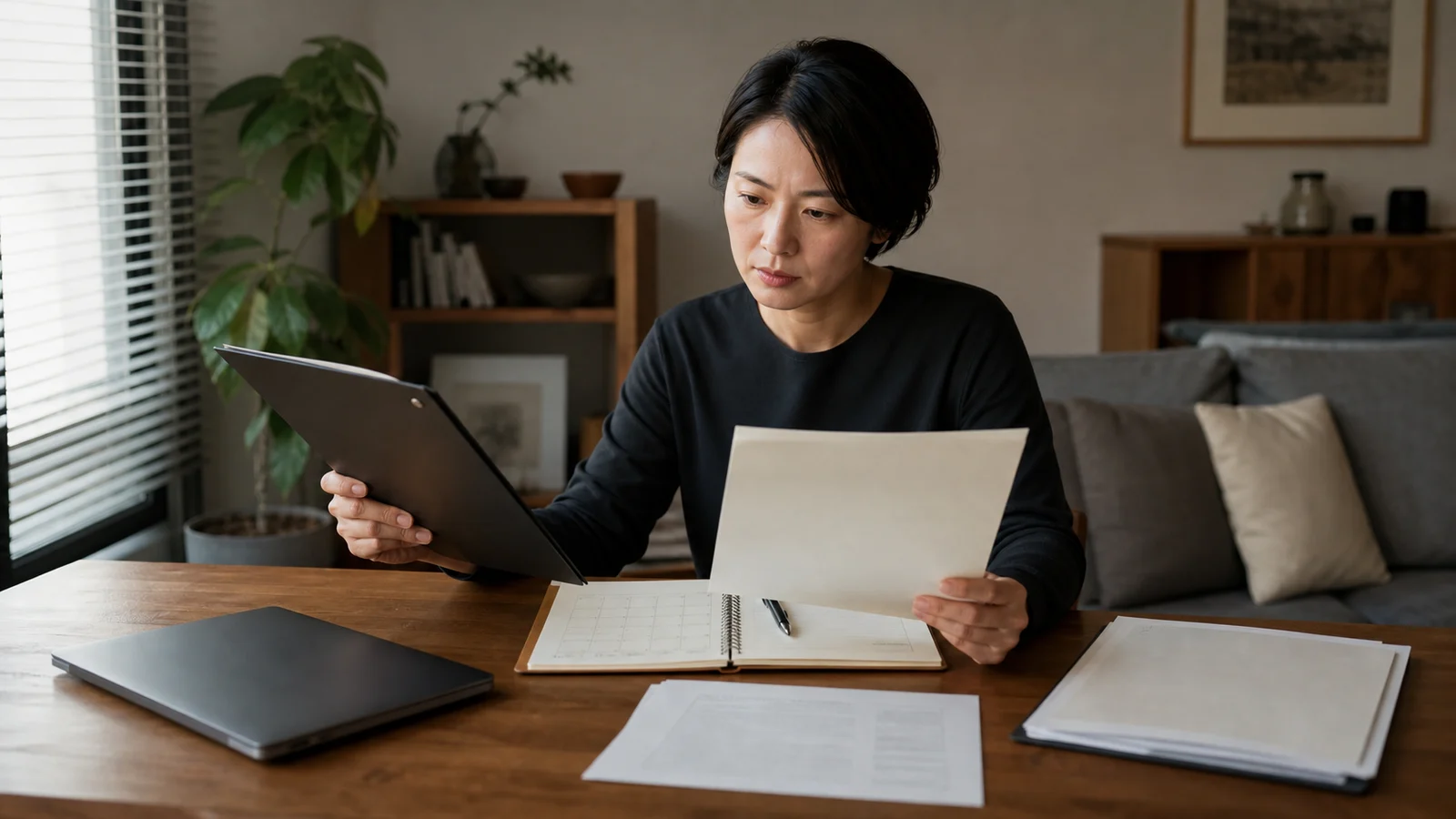 会社員とフリーランス、同じ年収ならどちらが残る？手取り・保障・休業を比較