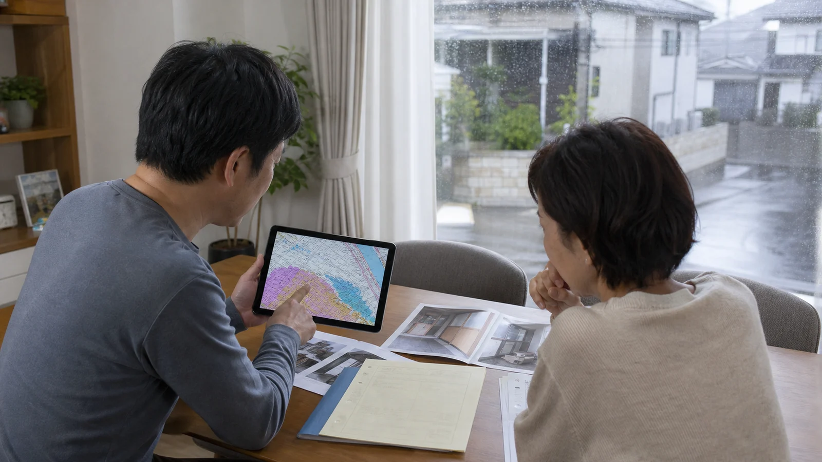 火災保険の水災補償は必要？浸水・水濡れ・地震を原因別に見分ける