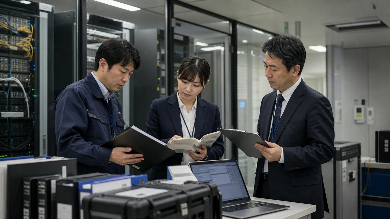 DORAで日本のSaaS企業に求められる契約対応｜監査・再委託・Exitを実務化
