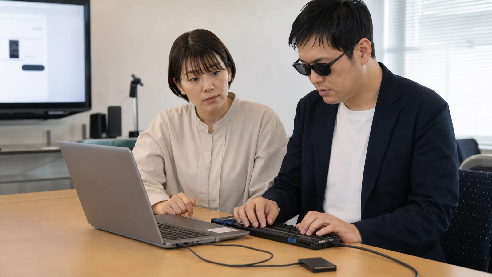 European Accessibility Actで日本のECは何を直す？購入完了までの実務