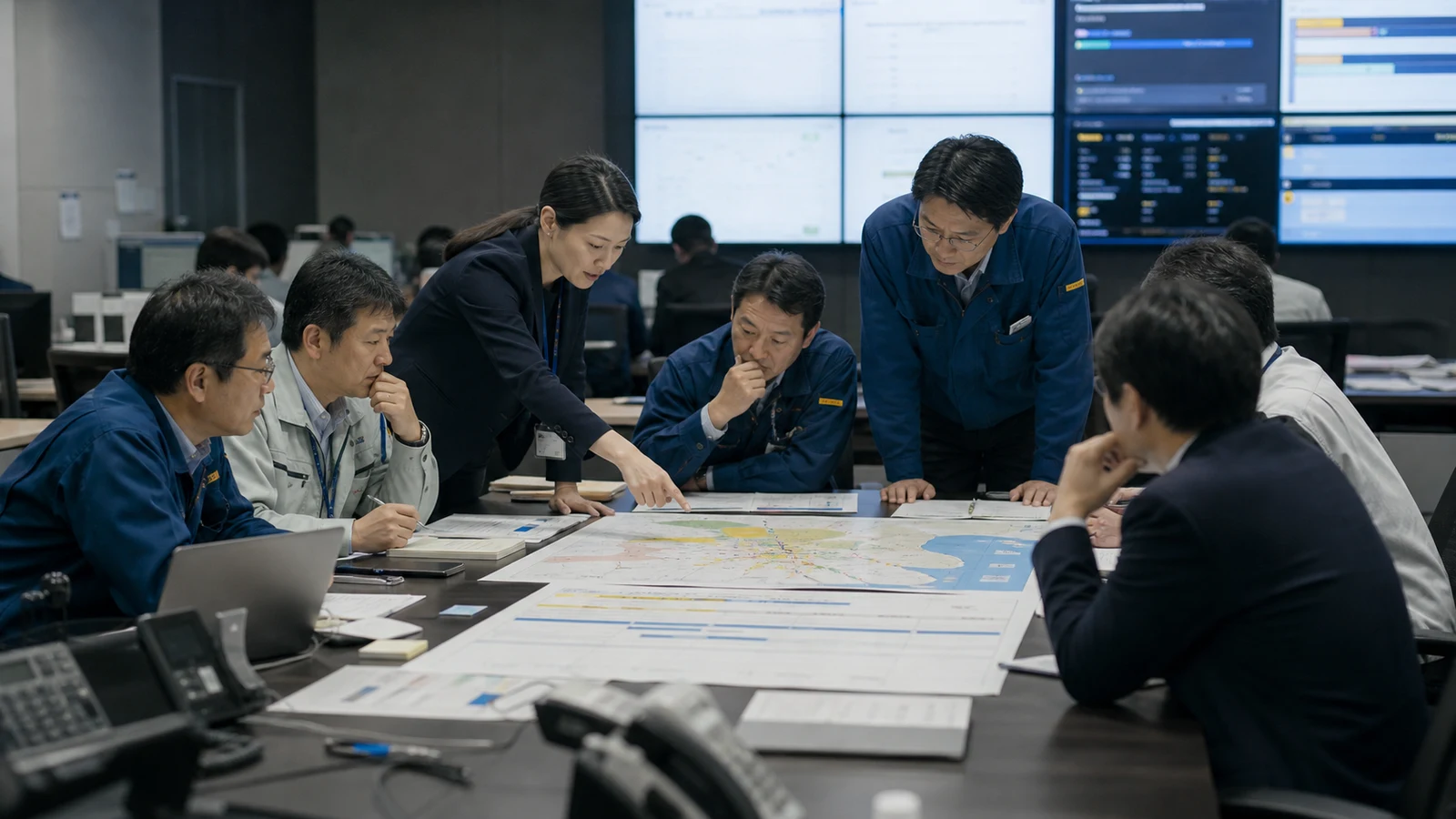 能動的サイバー防御で企業実務は何が変わる？届出・報告・官民共有を2026年整理