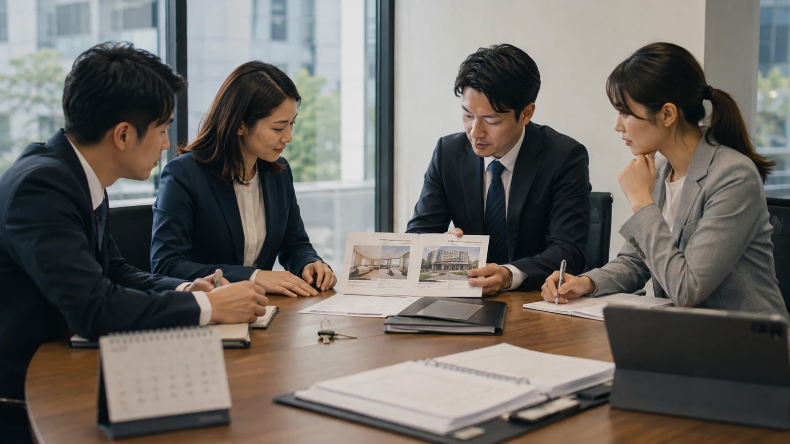 借上げ社宅と住宅手当はどちらが得？手取り・社会保険・会社負担を比較
