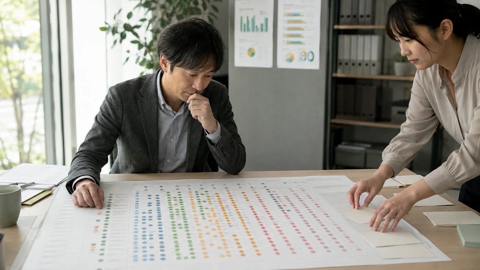 福利厚生代行は得か？利用率・税務・公平性・運用費で選ぶ方法