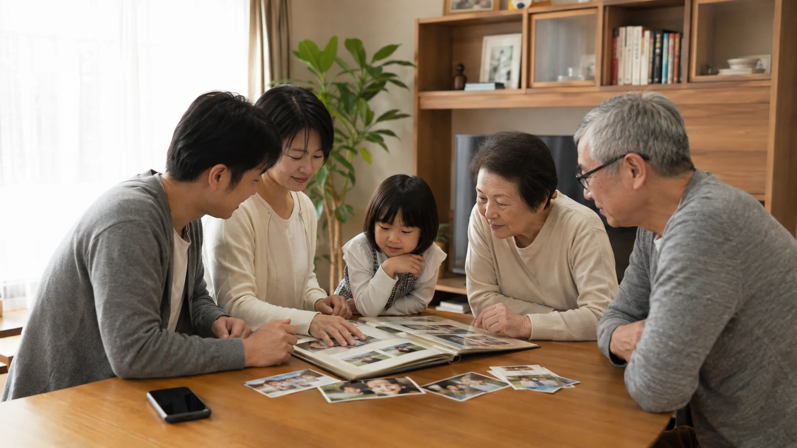 デジタル遺品はパスワードだけでは残せない。写真・お金・契約を引き継ぐ準備