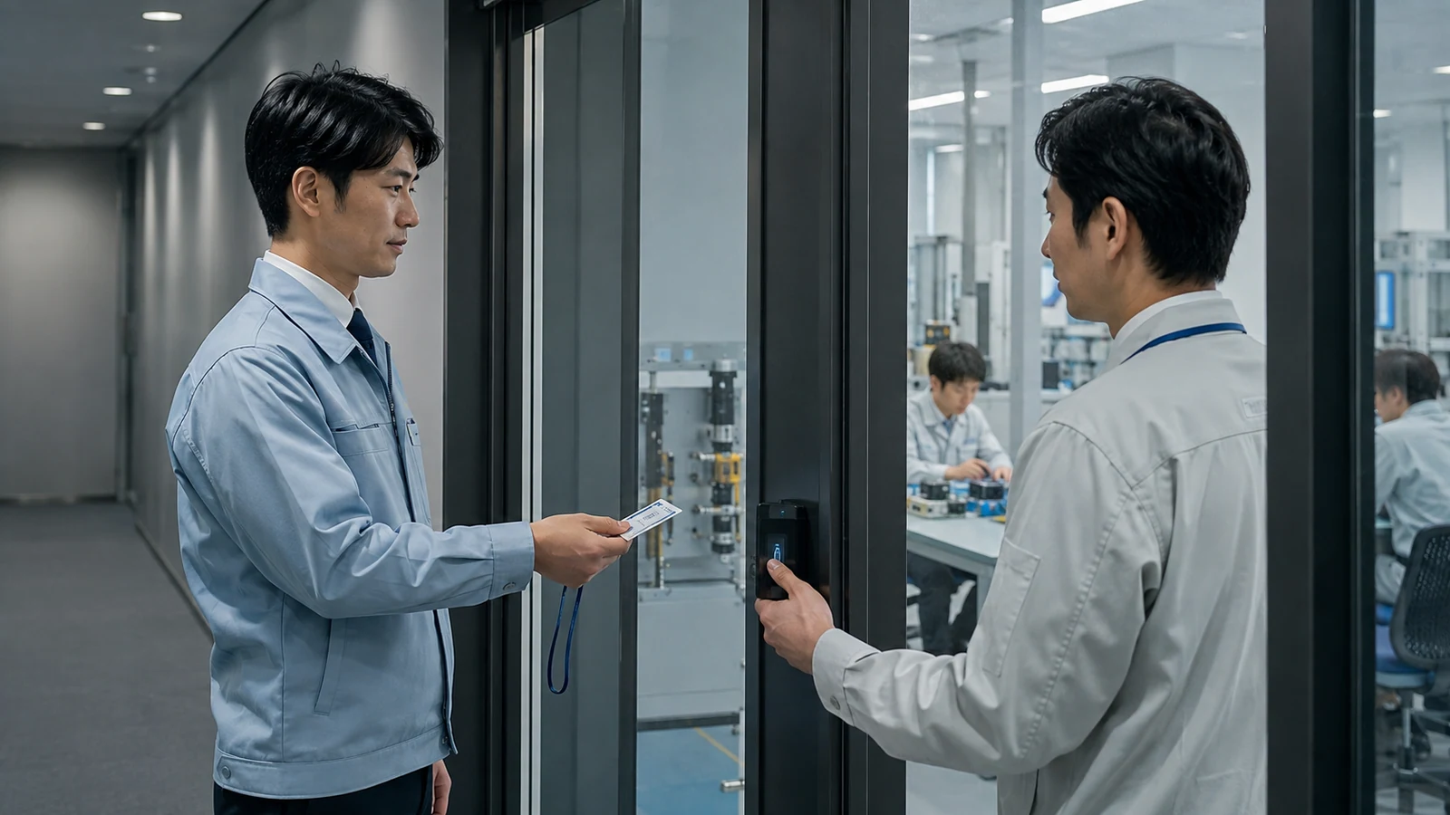 経済安保セキュリティ・クリアランスとは？企業の契約・適性評価・情報管理