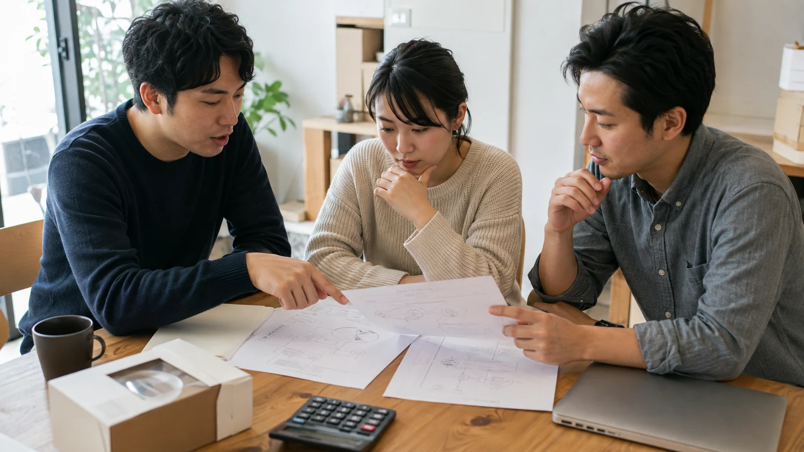 株式会社と合同会社、どちらで起業する？設立費用より5年後の意思決定で比較