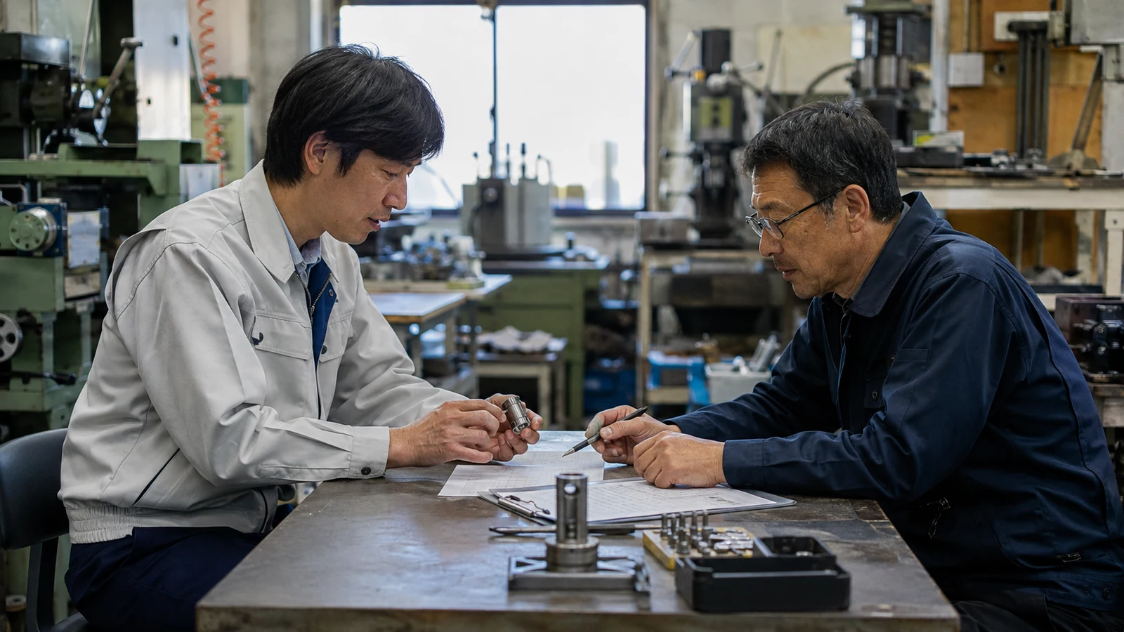 取適法で発注実務はどう変わる？2026年の契約・価格協議・支払を証拠で整える