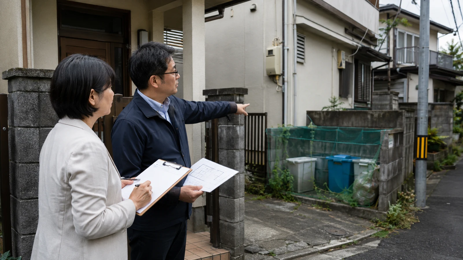 民泊は届出・許可・認定のどれ？180日・用途地域・管理費から2026年の事業性を比較